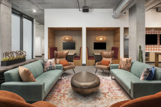Amenities gallery image 16